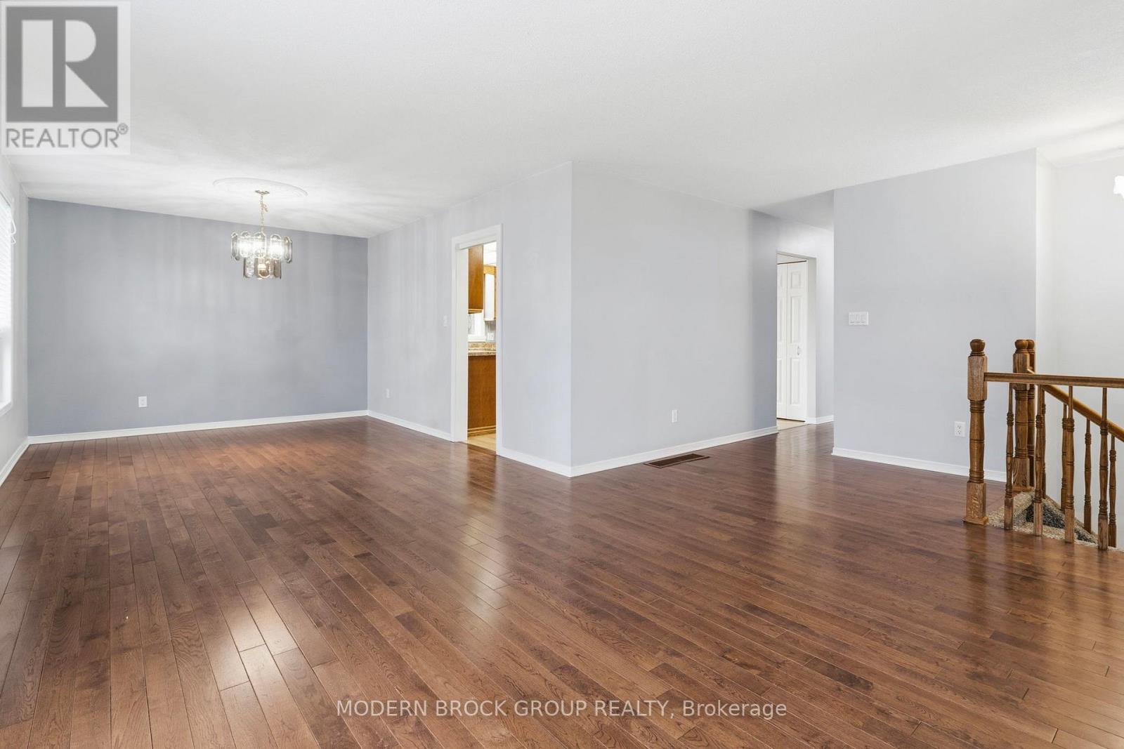 865 Cunningham Crescent, Brockville, Ontario  K6V 6H3 - Photo 8 - X13100874