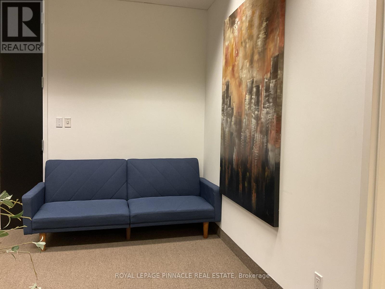 1201-C - 1200 Bay Street, Toronto, Ontario  M5R 2A5 - Photo 4 - C12953986
