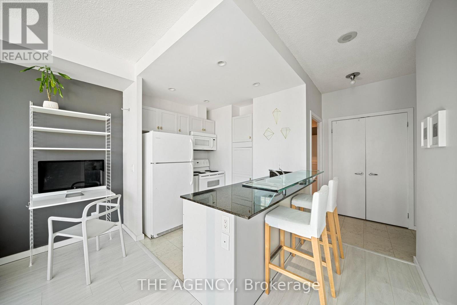 3313 - 208 Queens Quay W, Toronto, Ontario  M5J 2Y5 - Photo 9 - C13096180