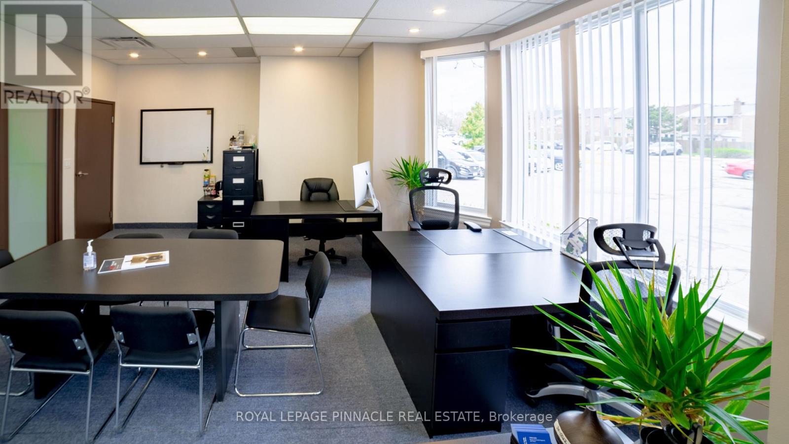 55-201 - 55 Village Centre Place, Mississauga, Ontario  L4Z 1V9 - Photo 12 - W12824592