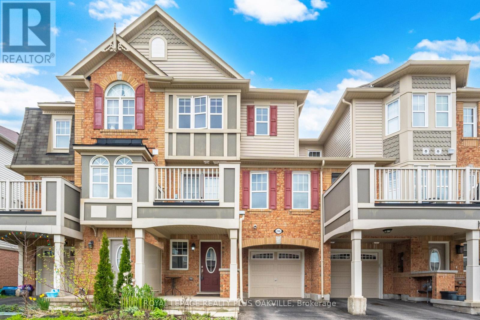 246 MORTIMER CRESCENT, Milton, Ontario