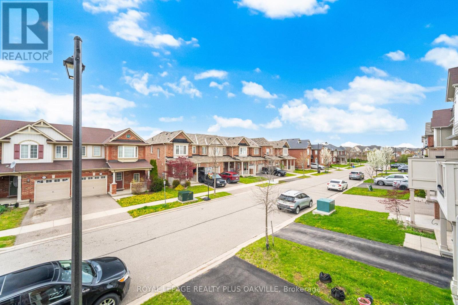 246 Mortimer Crescent, Milton, Ontario  L9T 8N7 - Photo 34 - W12993614
