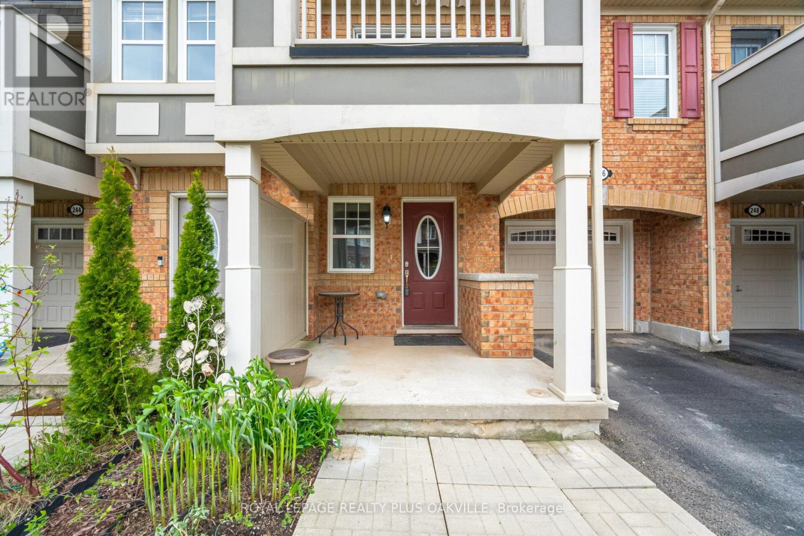 246 Mortimer Crescent, Milton, Ontario  L9T 8N7 - Photo 7 - W12993614