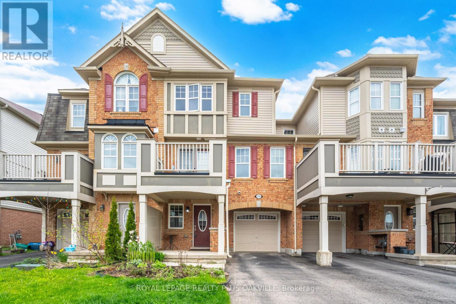 246 Mortimer Crescent, Milton, Ontario  L9T 8N7 - Photo 5 - W12993614