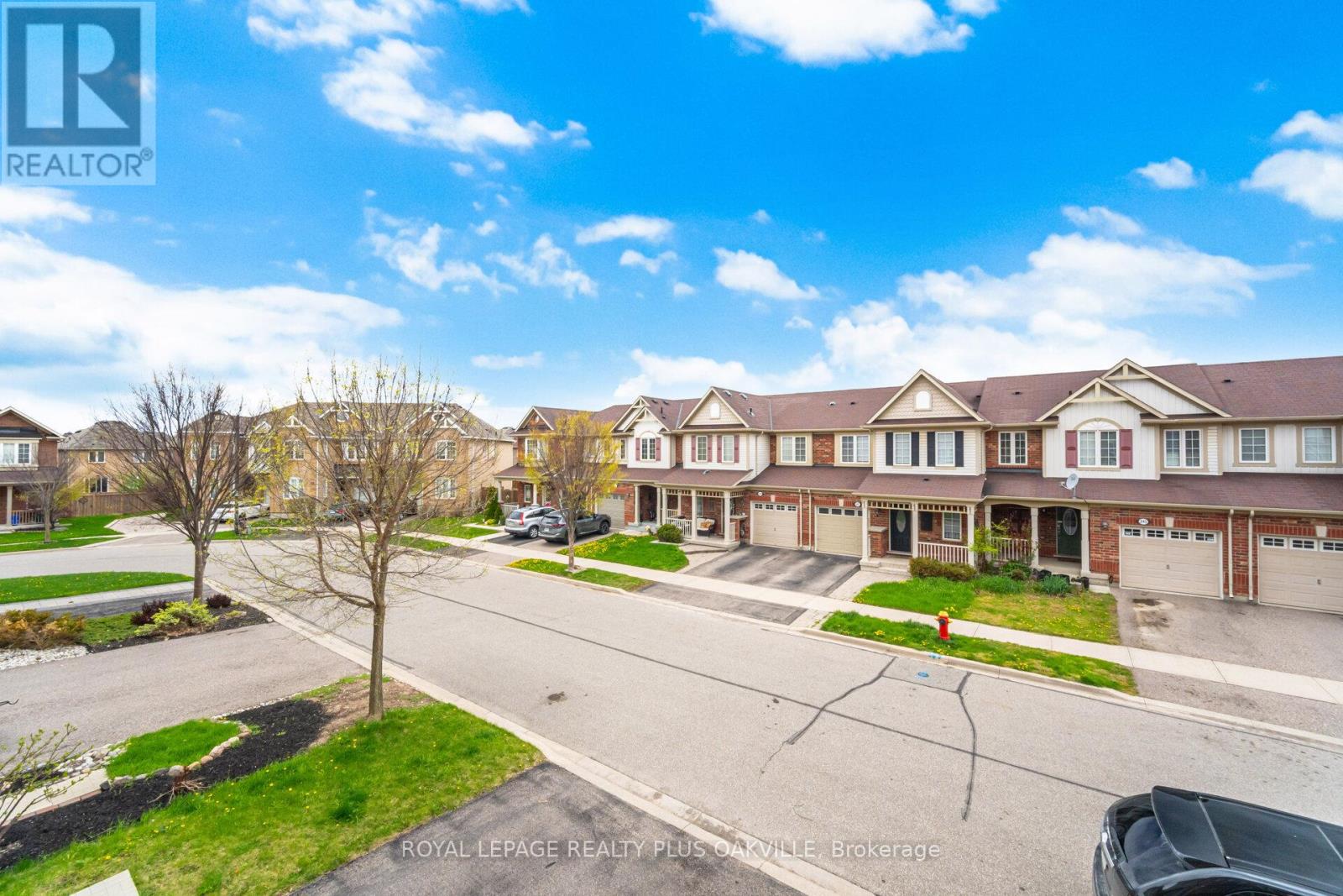 246 Mortimer Crescent, Milton, Ontario  L9T 8N7 - Photo 35 - W12993614