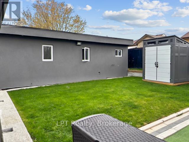 474 Phillip Murray Avenue, Oshawa, Ontario  L1J 1H5 - Photo 16 - E13090004