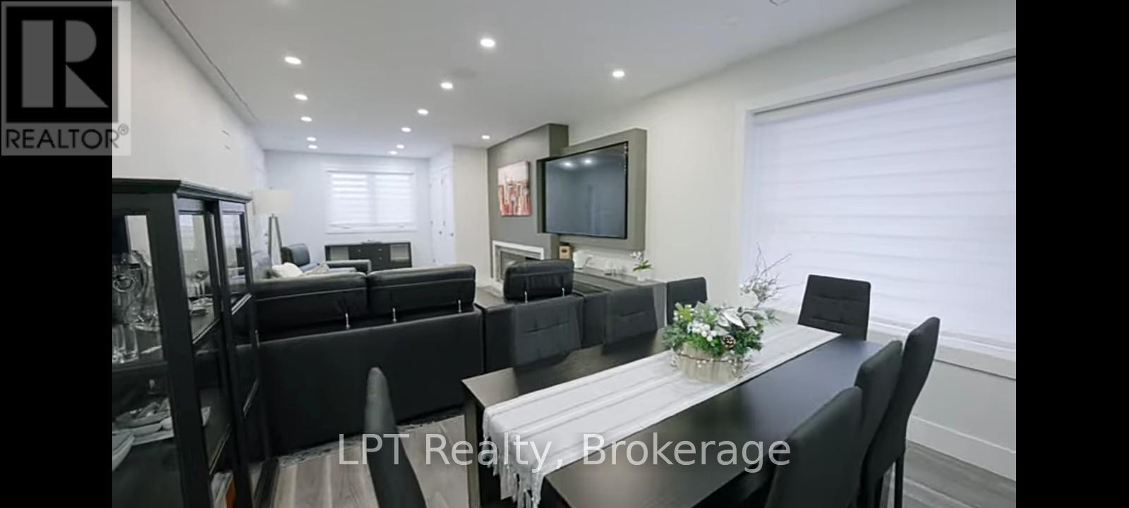 474 Phillip Murray Avenue, Oshawa, Ontario  L1J 1H5 - Photo 3 - E13090004
