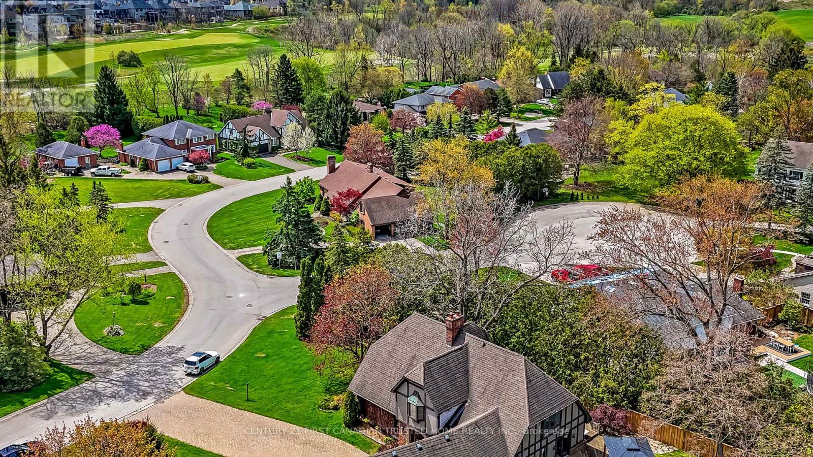 27 Croydon Drive, Middlesex Centre, Ontario  N0M 1C0 - Photo 47 - X13096894