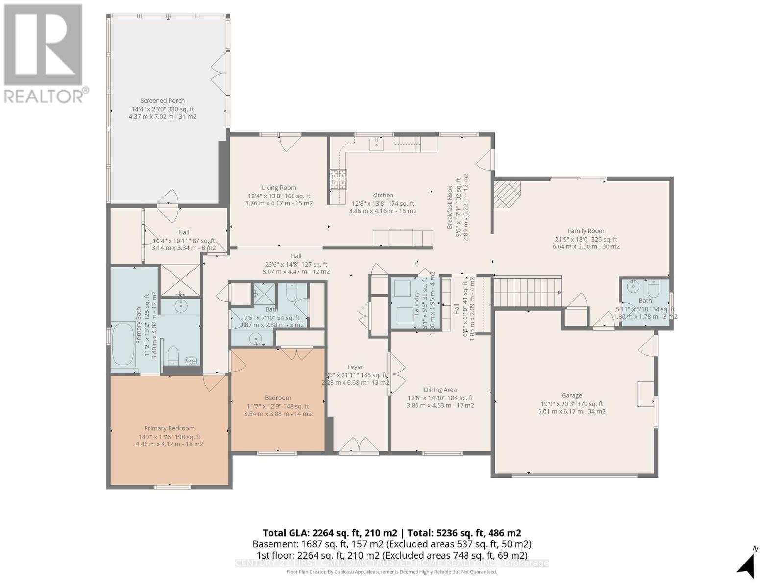 27 Croydon Drive, Middlesex Centre, Ontario  N0M 1C0 - Photo 49 - X13096894