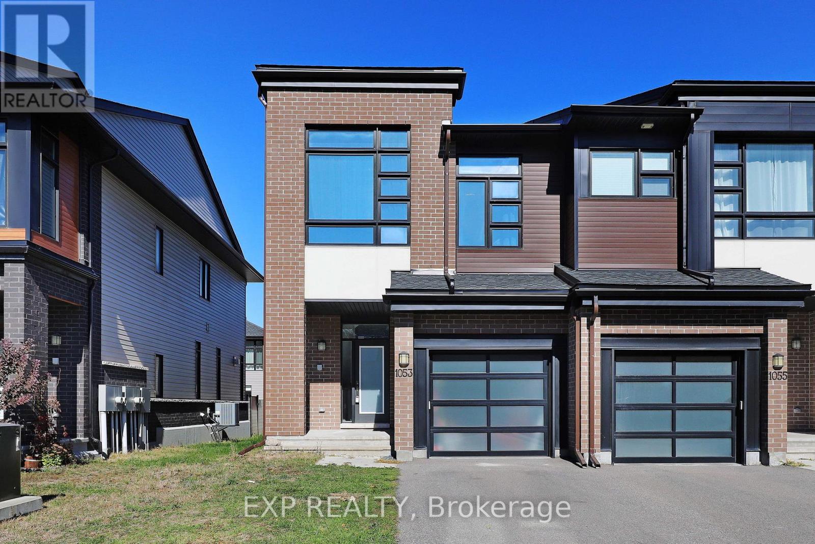 1053 LUNAR GLOW CRESCENT, Ottawa, Ontario