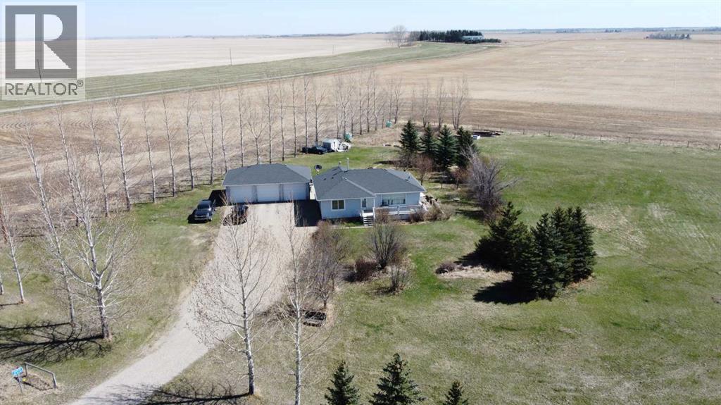 242039 Range Road 261, Rural Wheatland County, Alberta  T1P 0X1 - Photo 33 - A2309315