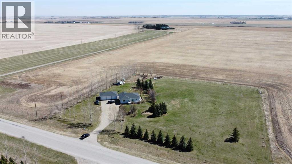 242039 Range Road 261, Rural Wheatland County, Alberta  T1P 0X1 - Photo 34 - A2309315