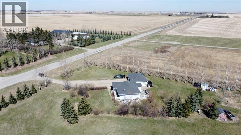 242039 Range Road 261, Rural Wheatland County, Alberta  T1P 0X1 - Photo 39 - A2309315
