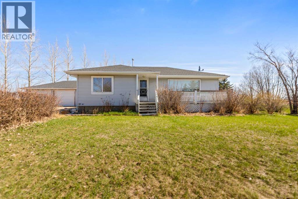 242039 Range Road 261, Rural Wheatland County, Alberta  T1P 0X1 - Photo 4 - A2309315