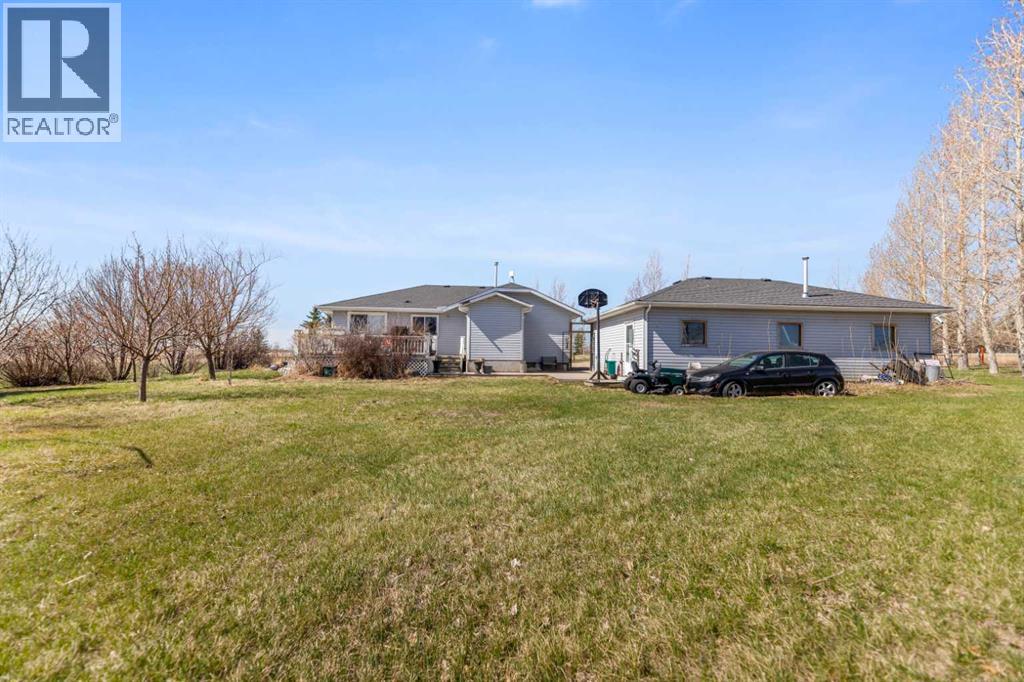 242039 Range Road 261, Rural Wheatland County, Alberta  T1P 0X1 - Photo 5 - A2309315