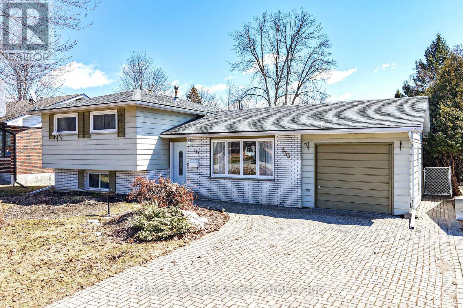 333 COLLINS DRIVE, orillia, Ontario