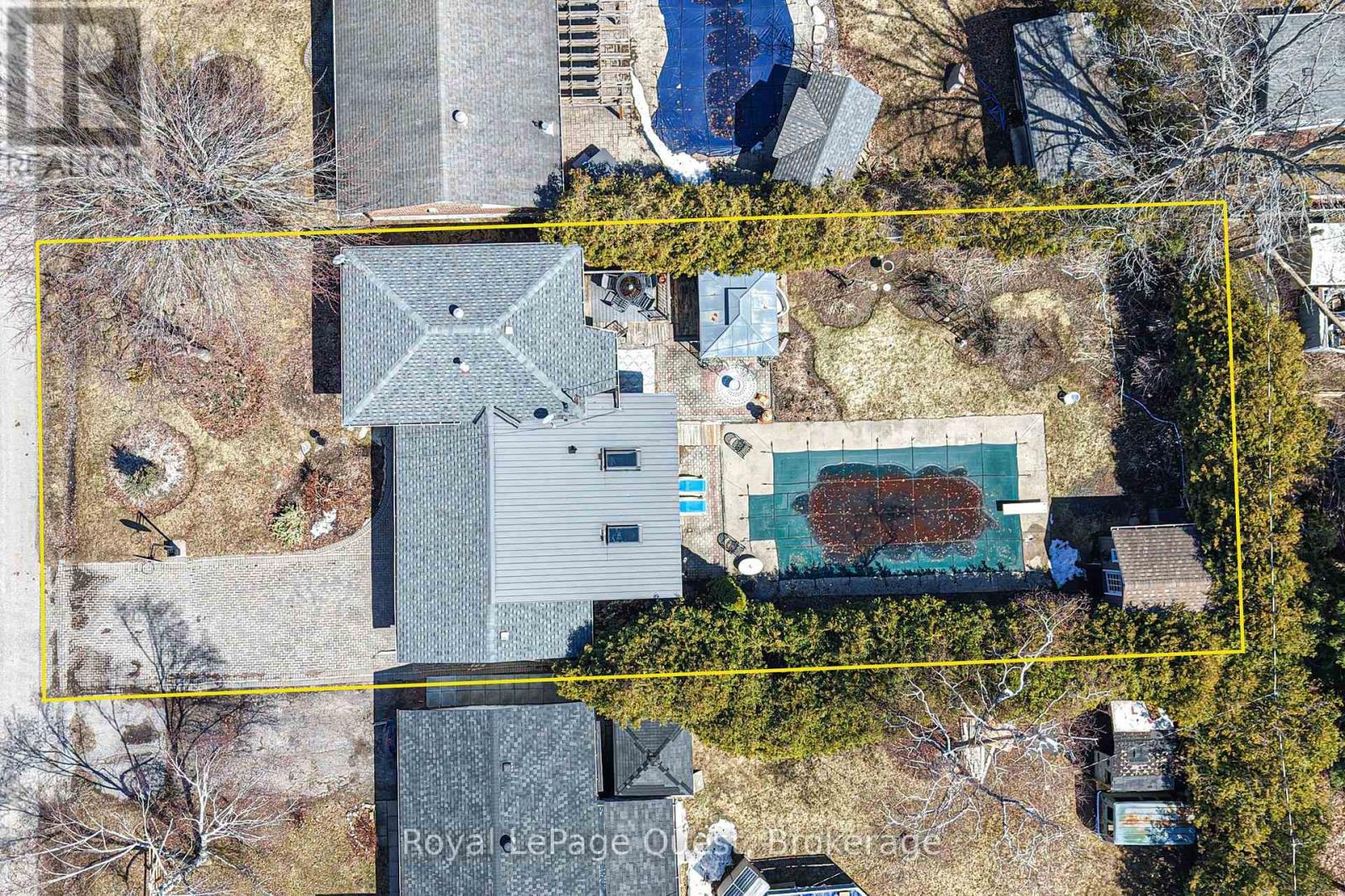 333 Collins Drive, Orillia, Ontario  L3V 1E5 - Photo 4 - S13100840