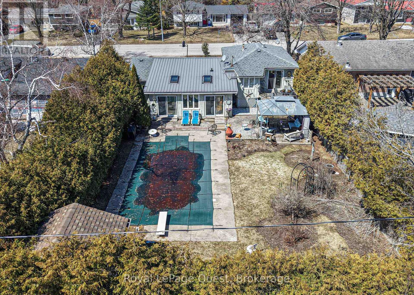 333 Collins Drive, Orillia, Ontario  L3V 1E5 - Photo 6 - S13100840