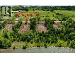 163 WILSON Drive, Georgian Bluffs, Ontario