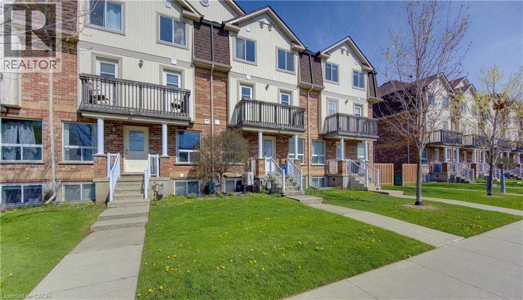 142 York Road Unit# 9, Guelph, Ontario  N1E 3E9 - Photo 3 - 40828052
