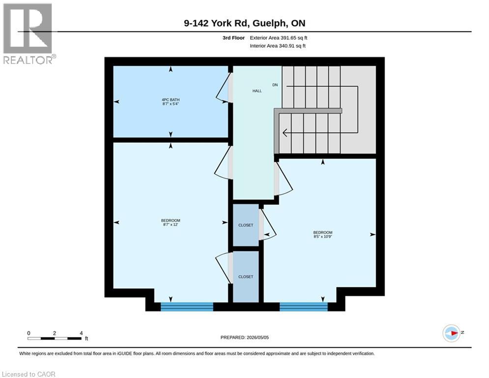 142 York Road Unit# 9, Guelph, Ontario  N1E 3E9 - Photo 32 - 40828052