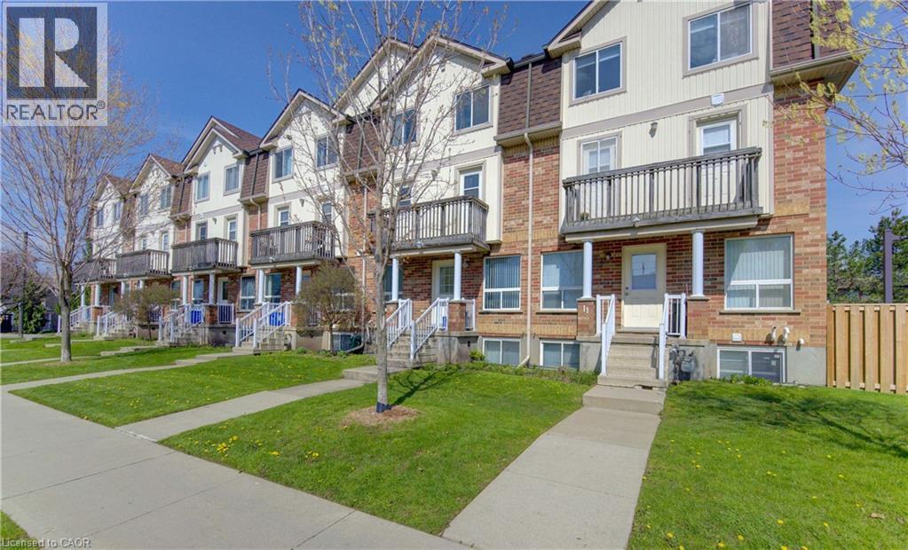 142 York Road Unit# 9, Guelph, Ontario  N1E 3E9 - Photo 4 - 40828052