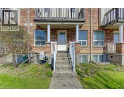 142 YORK Road Unit# 9, Guelph, Ontario