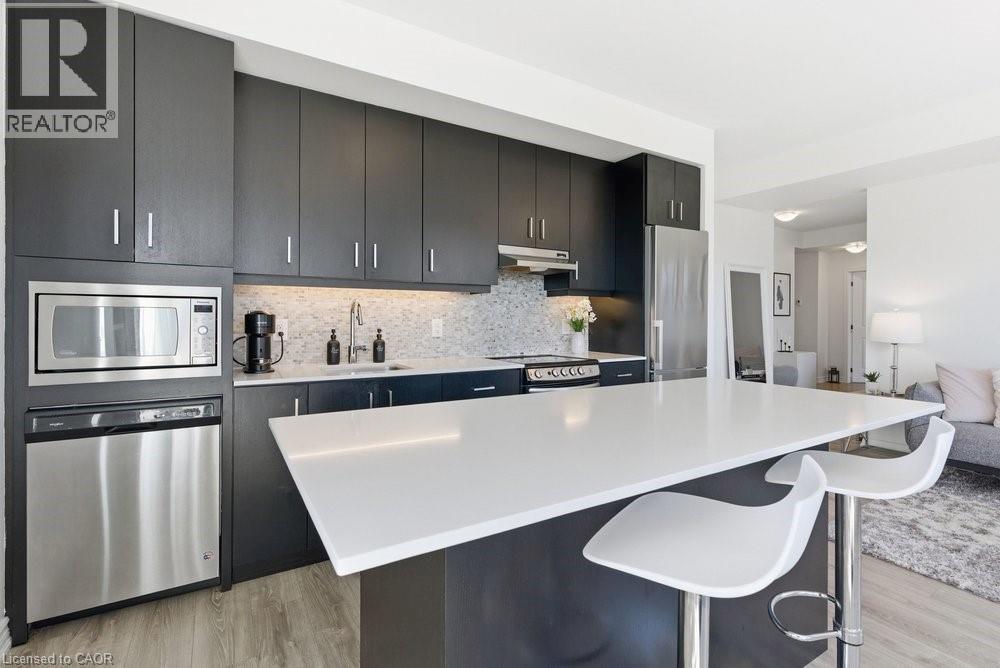 40 Esplanade Lane Unit# 406, Grimsby, Ontario  L3M 0G9 - Photo 22 - 40825013