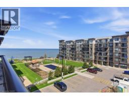 40 ESPLANADE Lane Unit# 406, Grimsby, Ontario