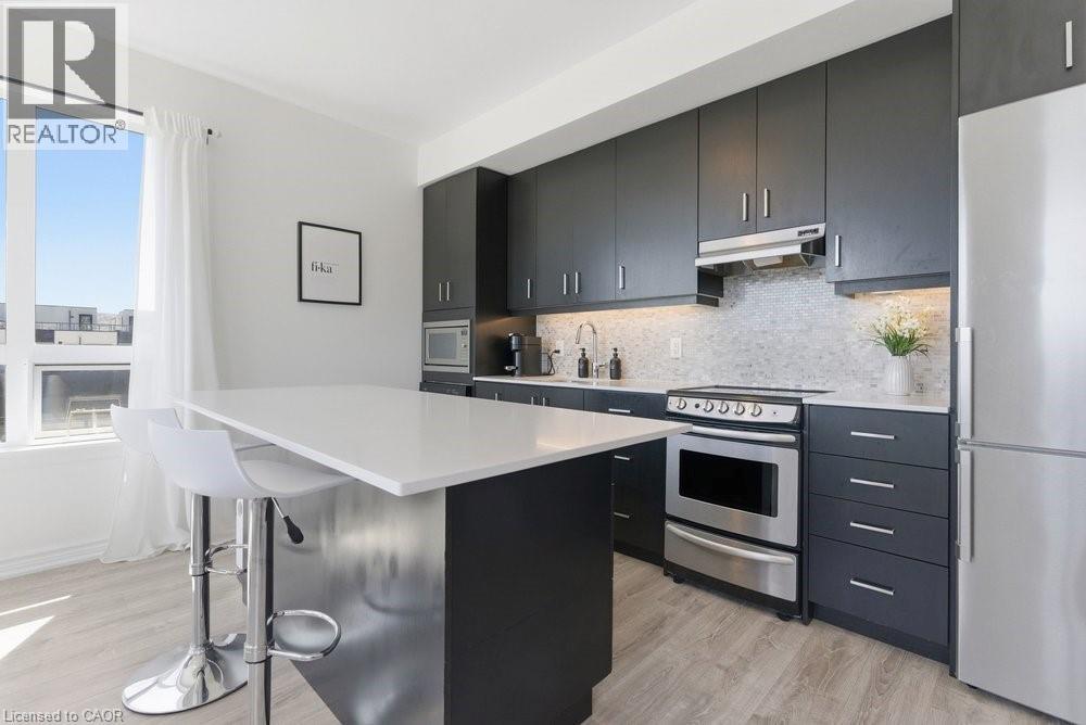 40 Esplanade Lane Unit# 406, Grimsby, Ontario  L3M 0G9 - Photo 19 - 40825013