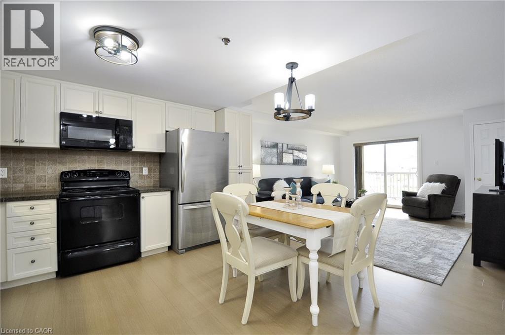 345 Fisher Mills Road Unit# 102, Cambridge, Ontario  N3C 0E5 - Photo 12 - 40826774