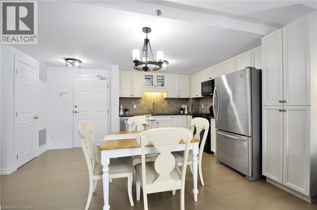 345 Fisher Mills Road Unit# 102, Cambridge, Ontario  N3C 0E5 - Photo 13 - 40826774