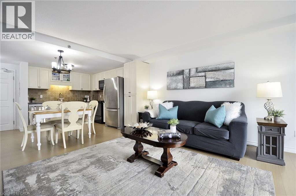 345 Fisher Mills Road Unit# 102, Cambridge, Ontario  N3C 0E5 - Photo 14 - 40826774