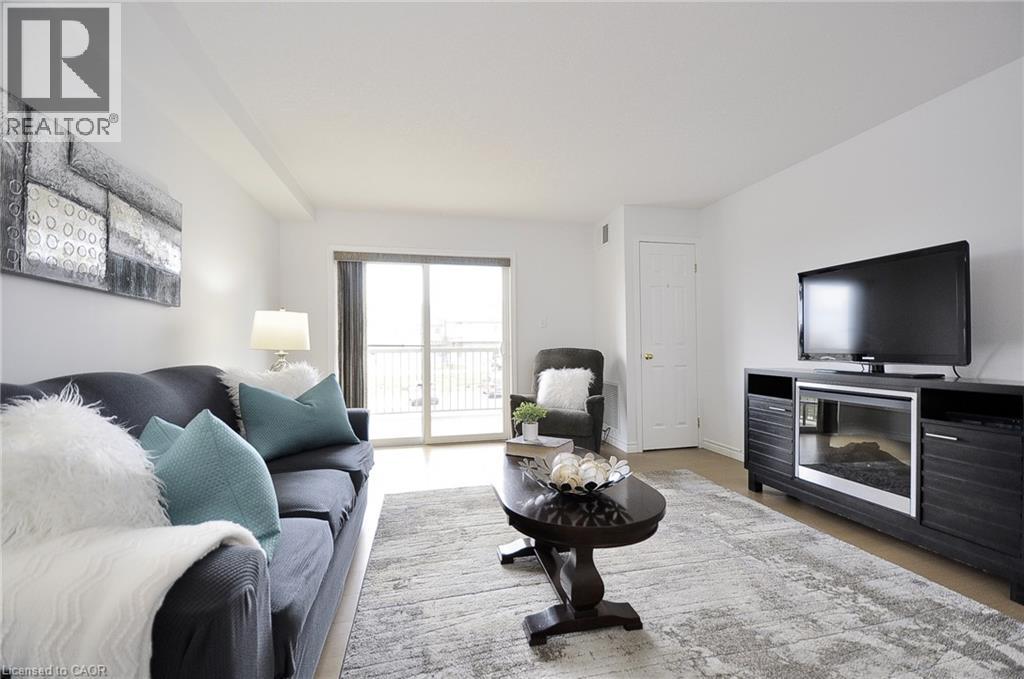 345 Fisher Mills Road Unit# 102, Cambridge, Ontario  N3C 0E5 - Photo 15 - 40826774