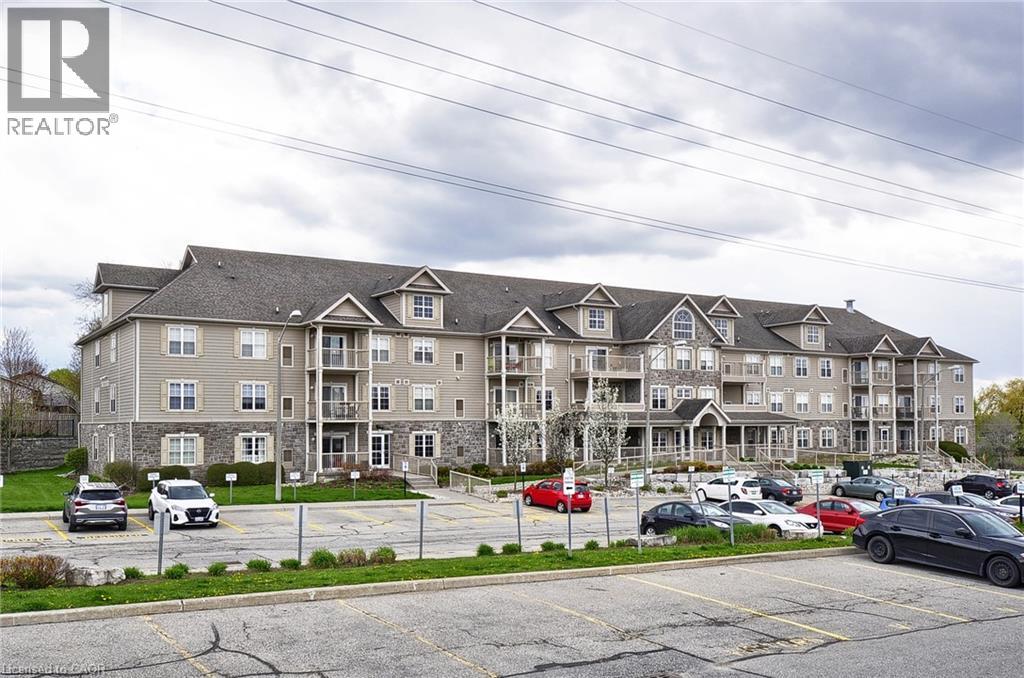 345 Fisher Mills Road Unit# 102, Cambridge, Ontario  N3C 0E5 - Photo 20 - 40826774