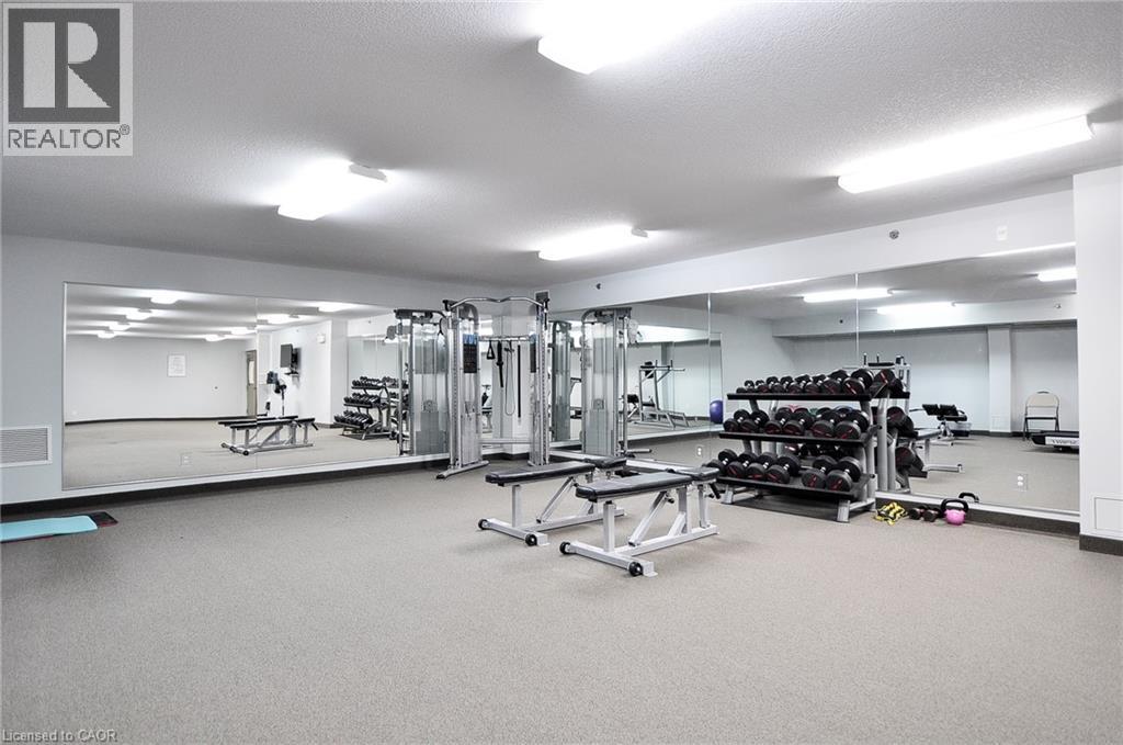 345 Fisher Mills Road Unit# 102, Cambridge, Ontario  N3C 0E5 - Photo 22 - 40826774