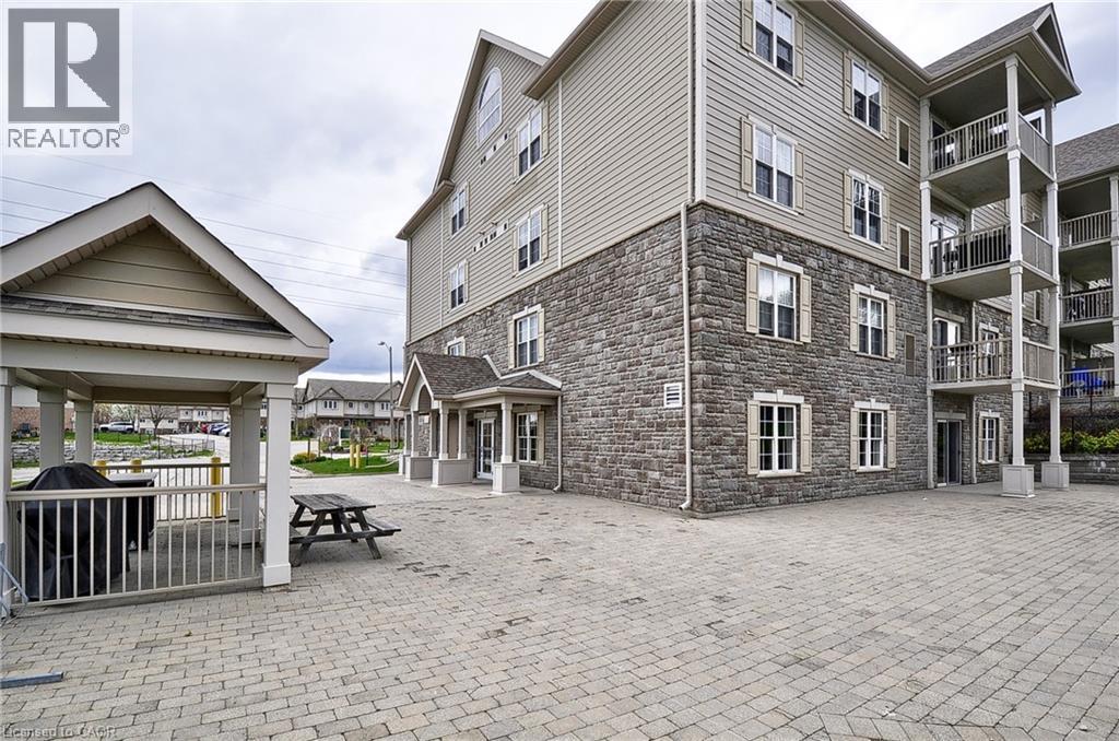 345 Fisher Mills Road Unit# 102, Cambridge, Ontario  N3C 0E5 - Photo 29 - 40826774