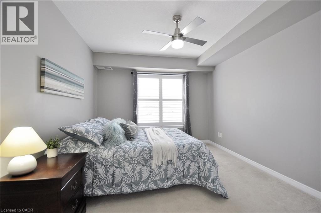 345 Fisher Mills Road Unit# 102, Cambridge, Ontario  N3C 0E5 - Photo 4 - 40826774