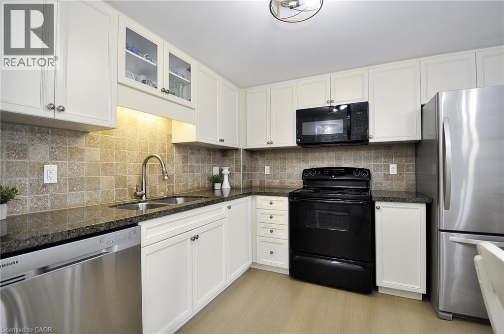 345 Fisher Mills Road Unit# 102, Cambridge, Ontario  N3C 0E5 - Photo 8 - 40826774