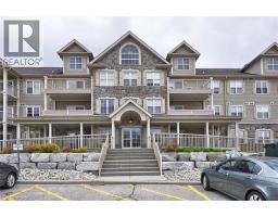 345 FISHER MILLS Road Unit# 102, Cambridge, Ontario