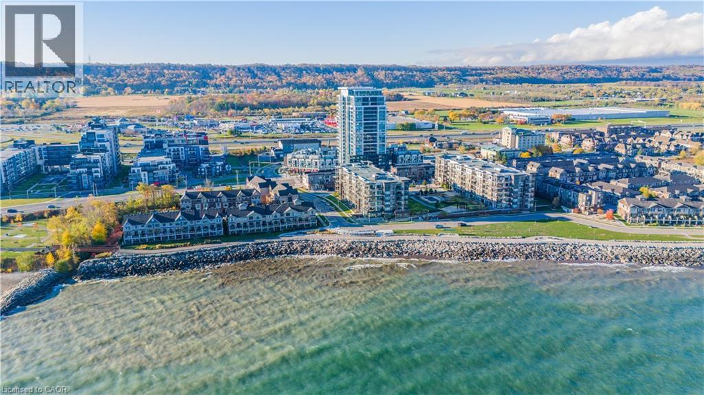 40 Esplanade Lane Unit# 406, Grimsby, Ontario  L3M 0G9 - Photo 49 - 40825013