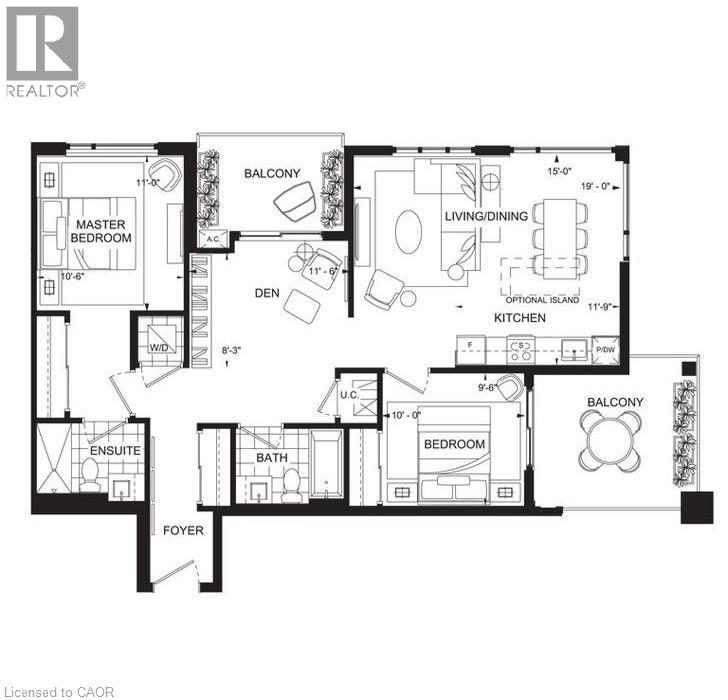 40 Esplanade Lane Unit# 406, Grimsby, Ontario  L3M 0G9 - Photo 50 - 40825013