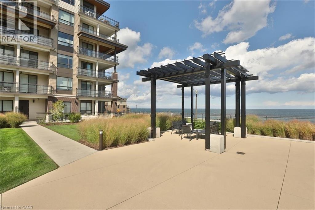 40 Esplanade Lane Unit# 406, Grimsby, Ontario  L3M 0G9 - Photo 43 - 40825013
