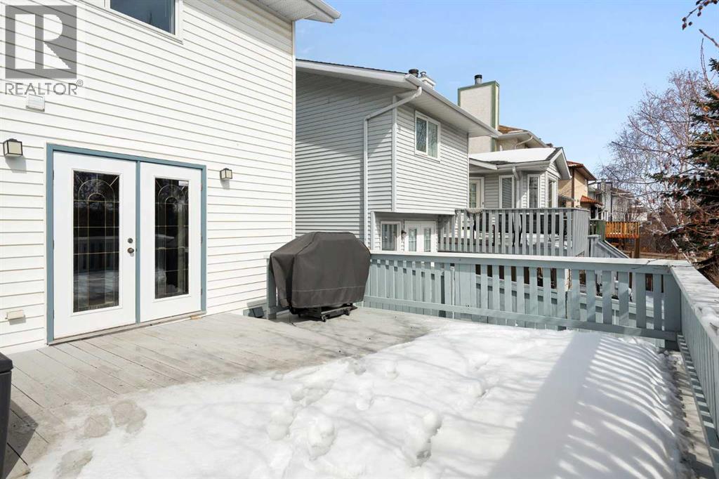 221 Scurfield Place Nw, Calgary, Alberta  T3L 1T3 - Photo 41 - A2299308