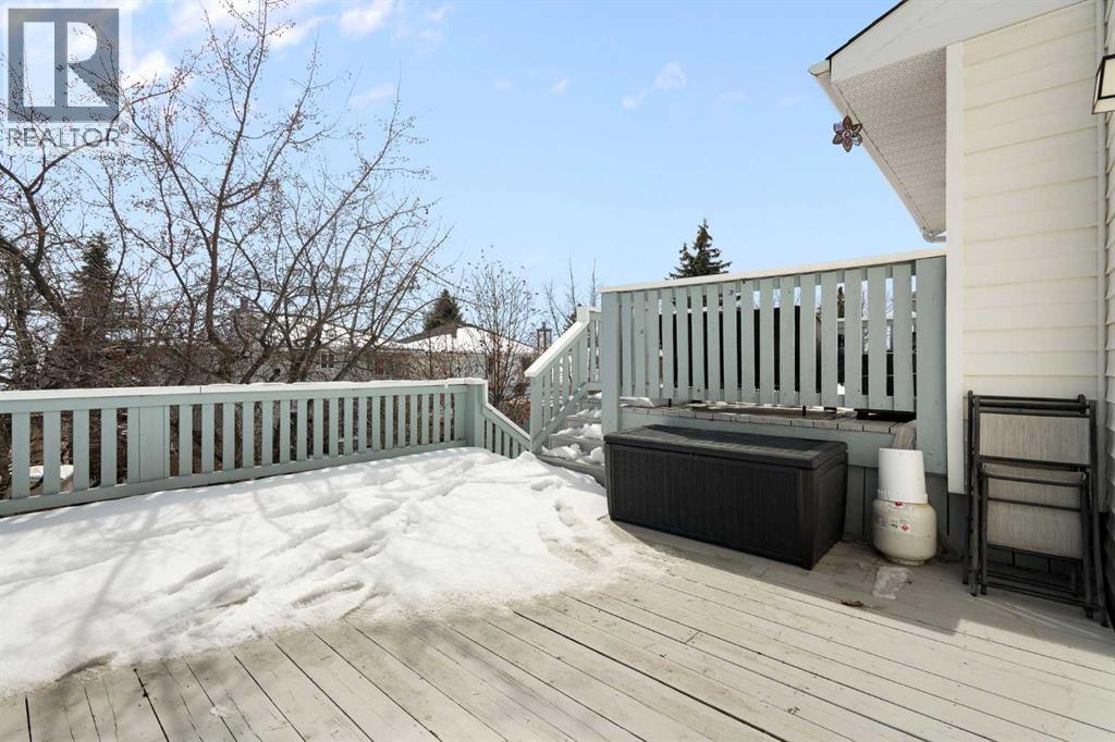221 Scurfield Place Nw, Calgary, Alberta  T3L 1T3 - Photo 38 - A2299308
