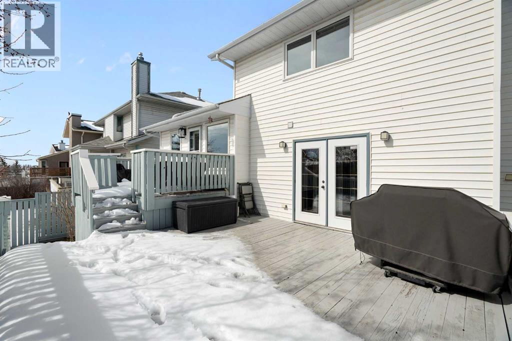 221 Scurfield Place Nw, Calgary, Alberta  T3L 1T3 - Photo 40 - A2299308