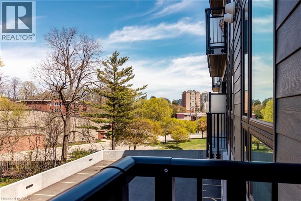 312 Erb Street W Unit# 209, Waterloo, Ontario  N2L 0K9 - Photo 11 - 40827899