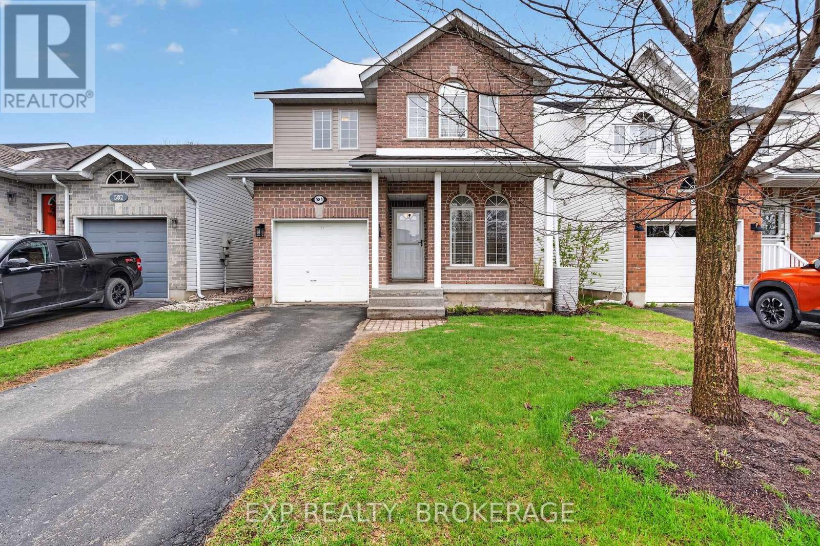 584 FREEMAN CRESCENT, kingston (kingston east (incl barret crt)), Ontario