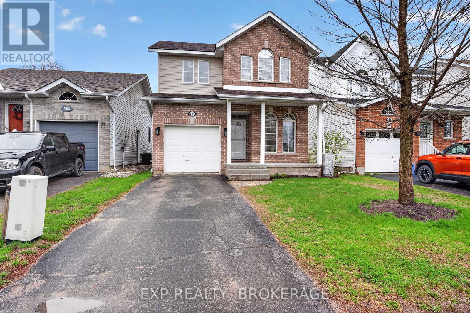 584 Freeman Crescent, Kingston (Kingston East (Incl Barret Crt)), Ontario  K7K 7H6 - Photo 2 - X13100774