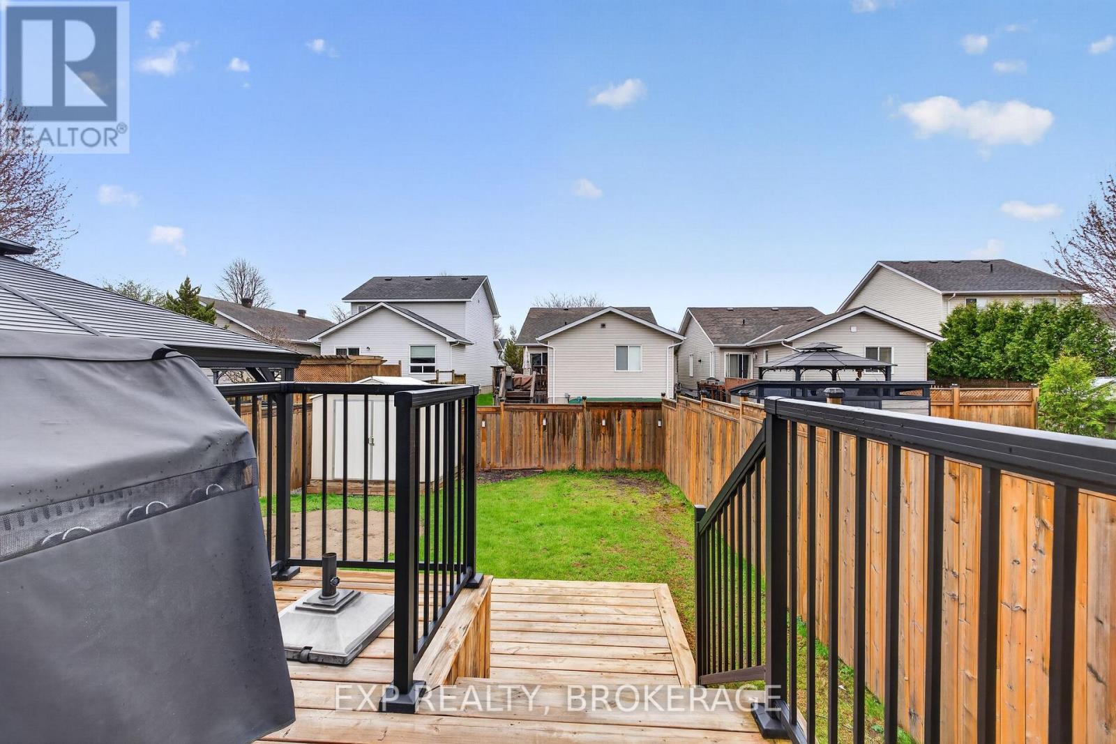 584 Freeman Crescent, Kingston (Kingston East (Incl Barret Crt)), Ontario  K7K 7H6 - Photo 34 - X13100774